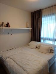 The Lakefront Residences (D22), Condominium #516141191
